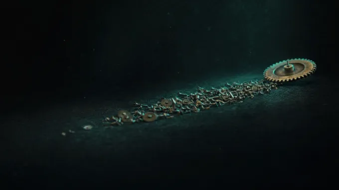 Une grosse requête, mille petites : la traîne de micro-vis pèse plus que l'engrenage maître.
